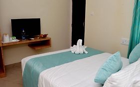Hotel West End